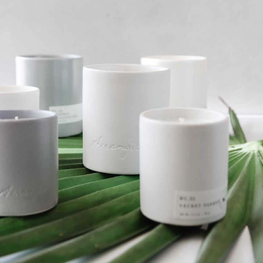 Eco-luxury is in the air