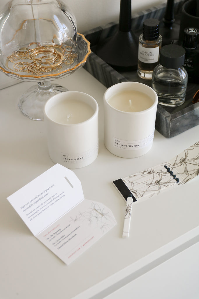 All-New: Botanical Journey Gift Set