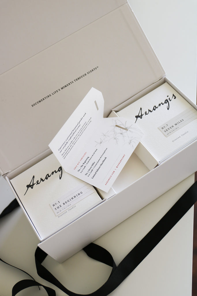 All-New: Vineyard Journey Gift Set