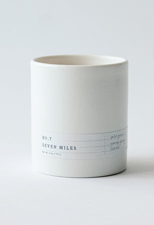 No. 7 Seven Miles - Aerangis LLC