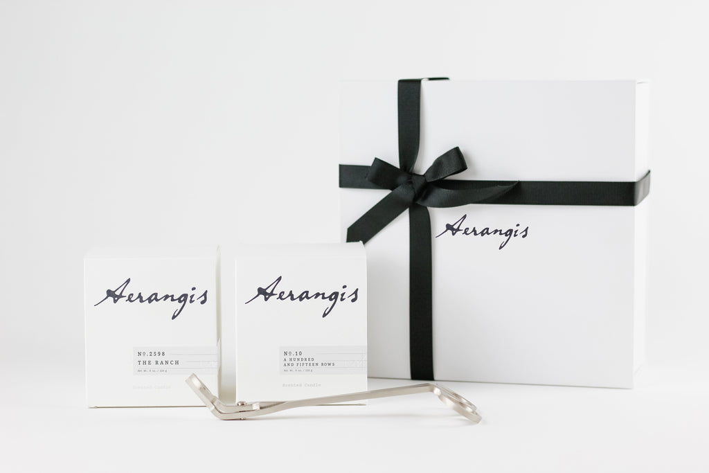 Vineyard Journey Gift Set - Aerangis LLC